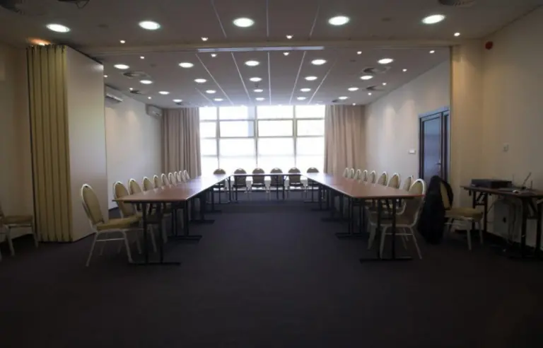 SPA Termy Pałacowe Nałęczów - photo 1