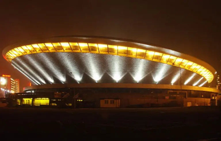 Filharmonia Podkarpacka im. A. Malawskiego - photo 1