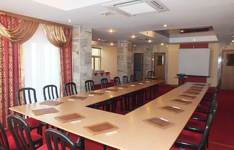 Senator Katowice - photo 1