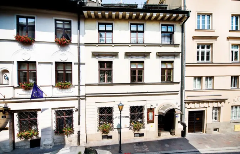 Hotel Mikołaj - zdjęcie 1