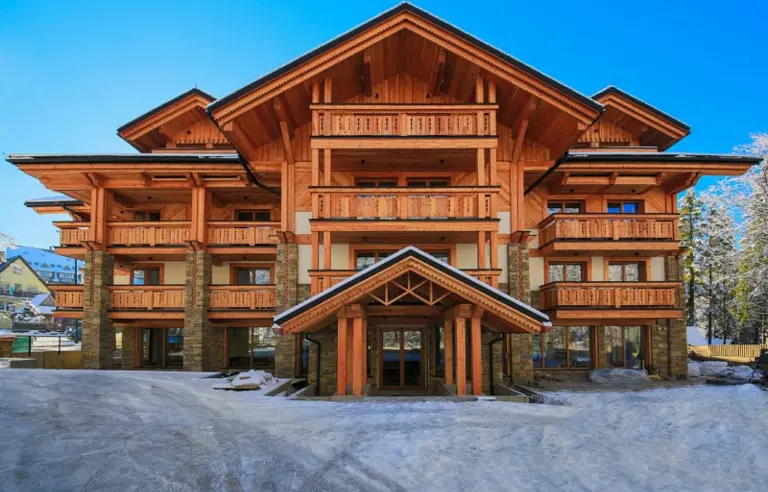 Foluszowy Potok - zdjęcie 1