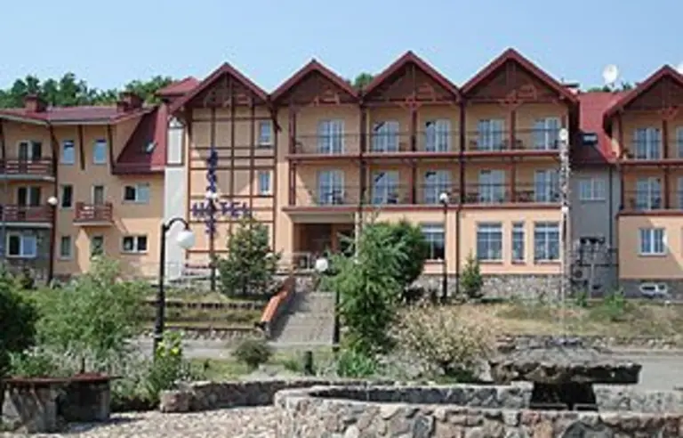 Hotel Agros Kętrzyn szkolenia