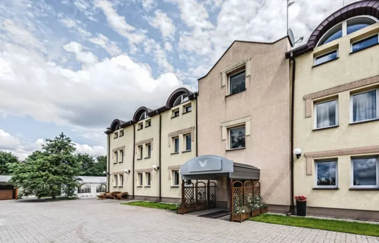 Villa Sulejówek - photo 1