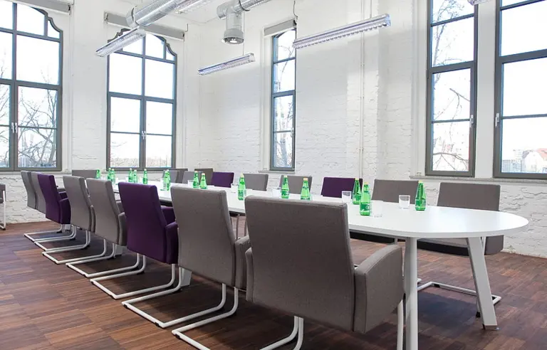 Concordia Design Poznań - centrum eventowe - zdjęcie 1