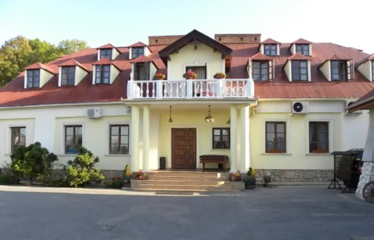 Dworek Szlachecki - photo 1