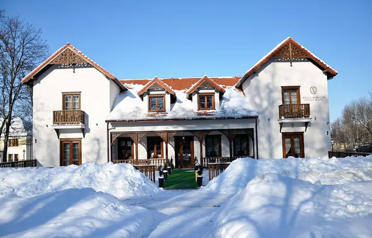 Villa Aurelia - photo 1