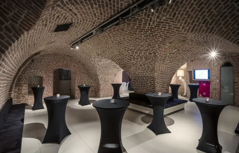 Hotel Bellotto Warszawa - photo 1