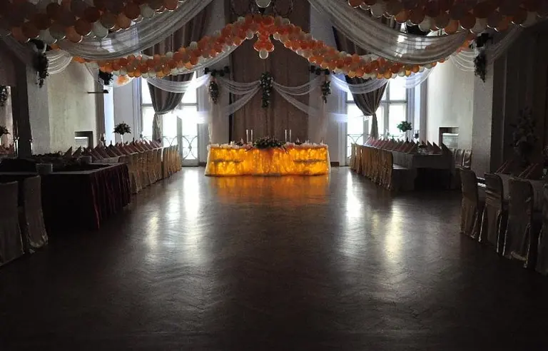 Kolejowe Towarzystwo Kultury - zdjęcie 1