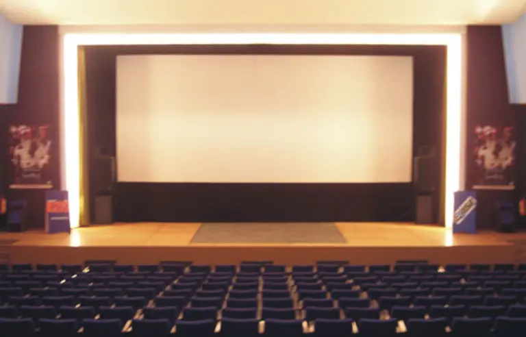 Adria Teatr - zdjęcie 1