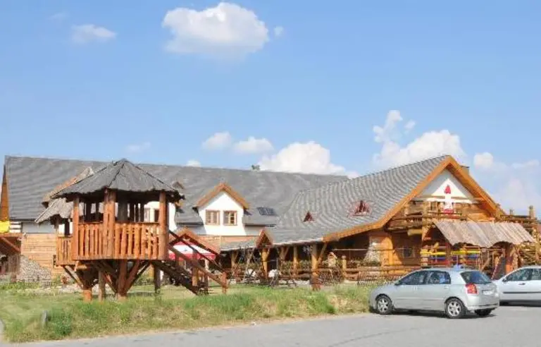 Zajazd Mihałufka - photo 1