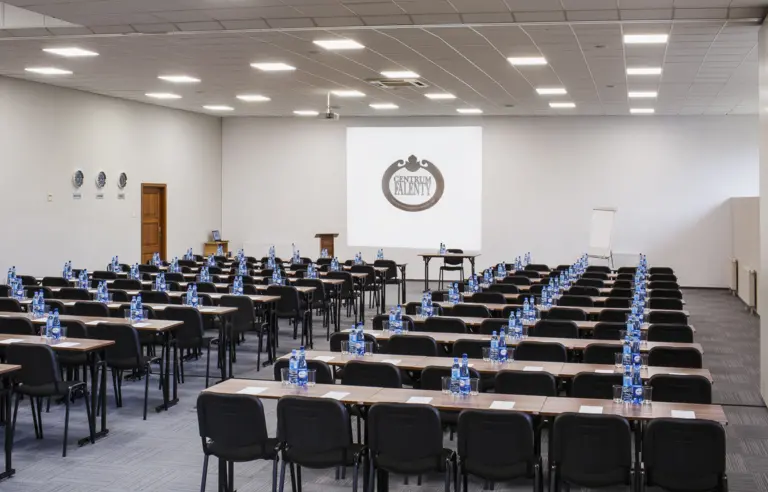 Falenty Biznes i Wypoczynek - photo 1