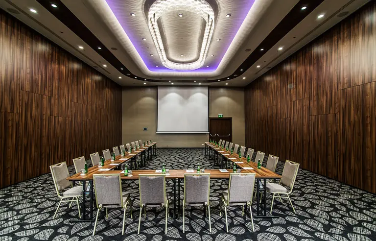 Airport Hotel Okęcie - photo 1