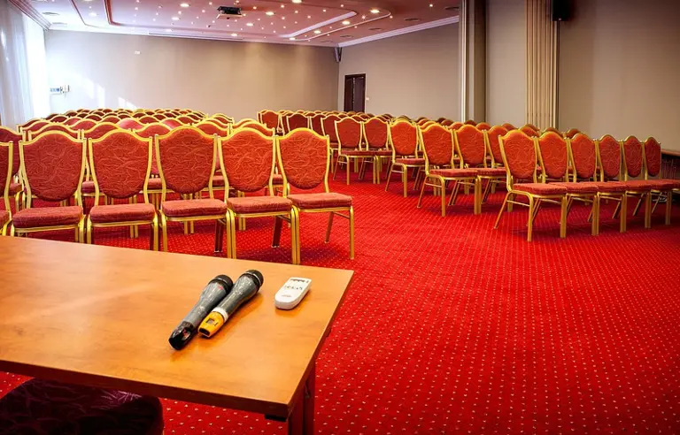 Hotel Boss Centrum Konferencyjno-Szkoleniowe - photo 1