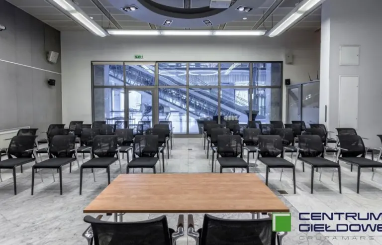 Centrum Giełdowe - zdjęcie 1