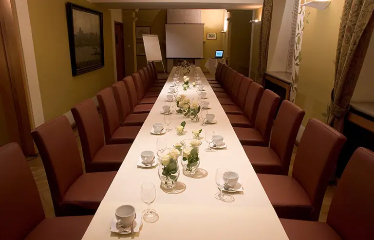 Villa Foksal - zdjęcie 1