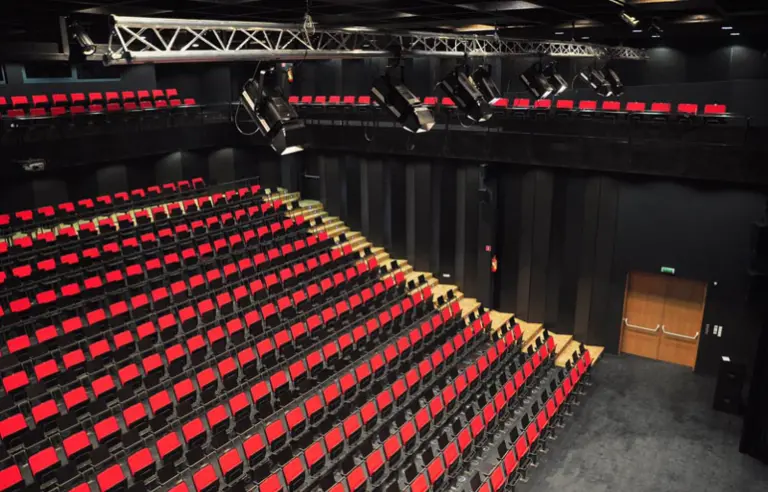 Concordia Design Poznań - centrum eventowe - photo 1