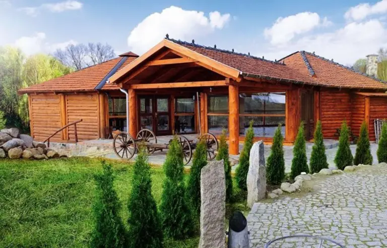 Rancho u Zapotocznego