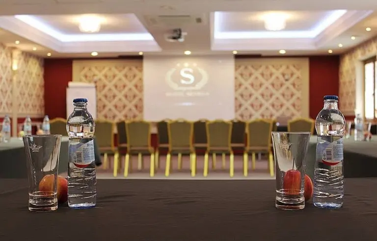 Hotel Sevilla - zdjęcie 1