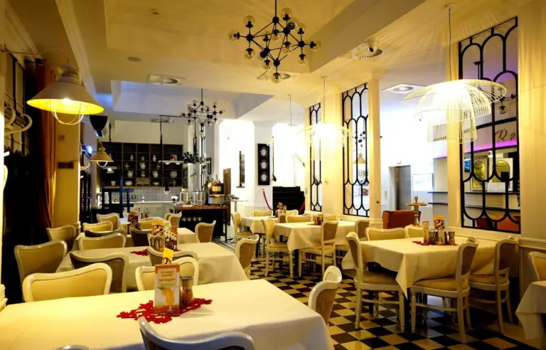 Hotel Ottaviano - photo 1