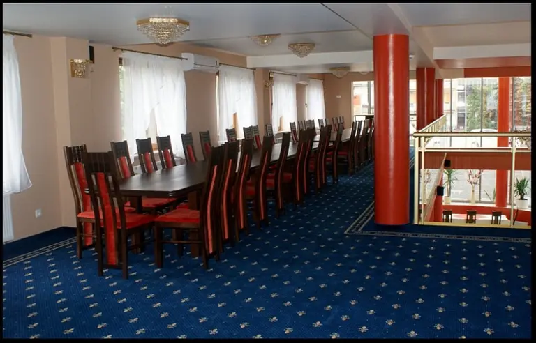 Vinci Hotel - zdjęcie 1