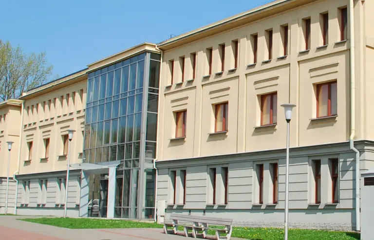 Ośrodek Konferencyjno-Szkoleniowy Innowacja - photo 1