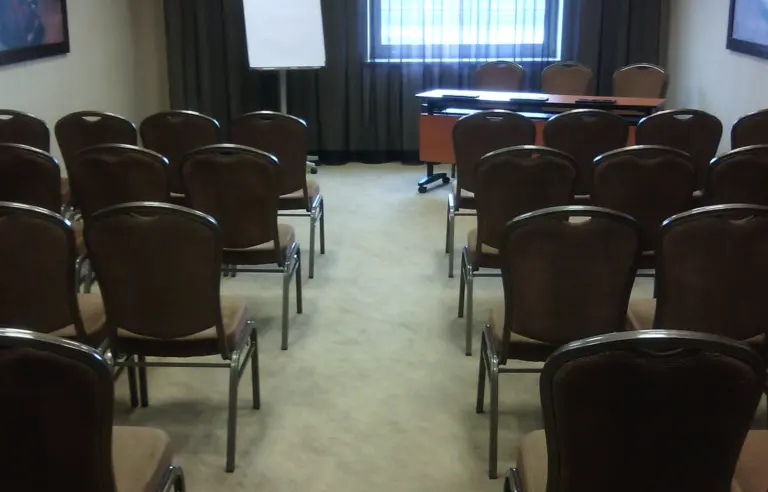 Haston City Hotel - photo 1