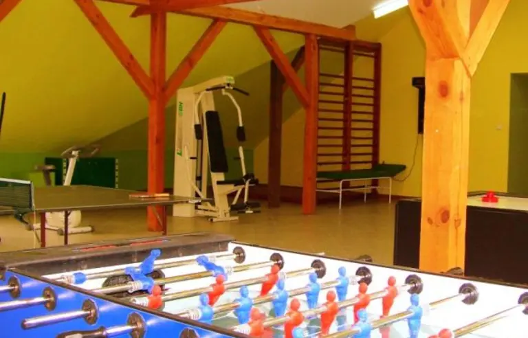 Hotel Ekwos - OBIEKT ZAMKNIĘTY - zdjęcie 1