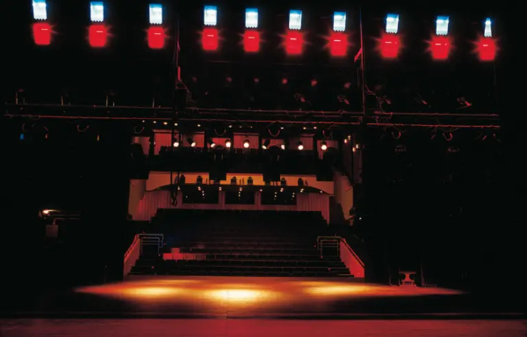 Teatr Nowy im. Kazimierza Dejmka w Łodzi - photo 1