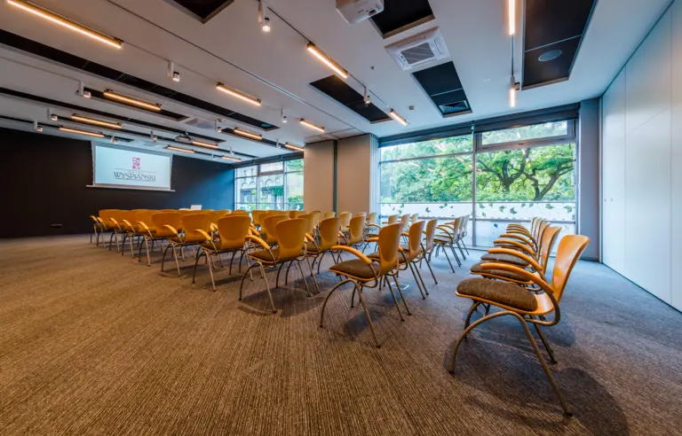 Hotel Wyspiański - photo 1