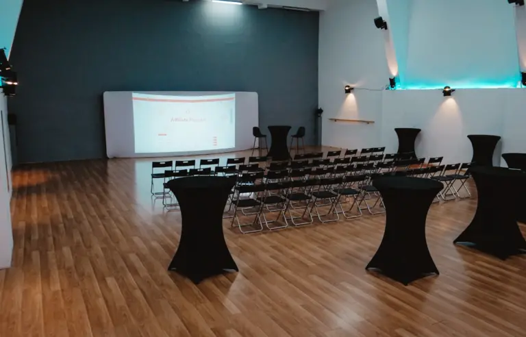 AirDance Space Warsaw - zdjęcie 1