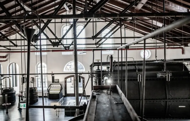 Muzeum Gazowni Warszawskiej - photo 1