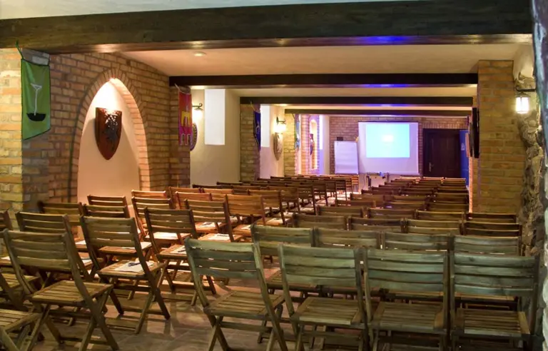 Pałac Wiejce - photo 1