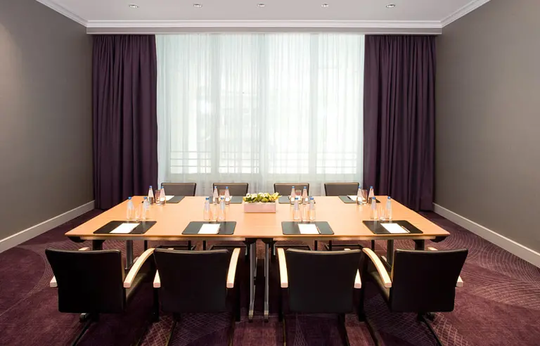 Sheraton Grand Warsaw - zdjęcie 1