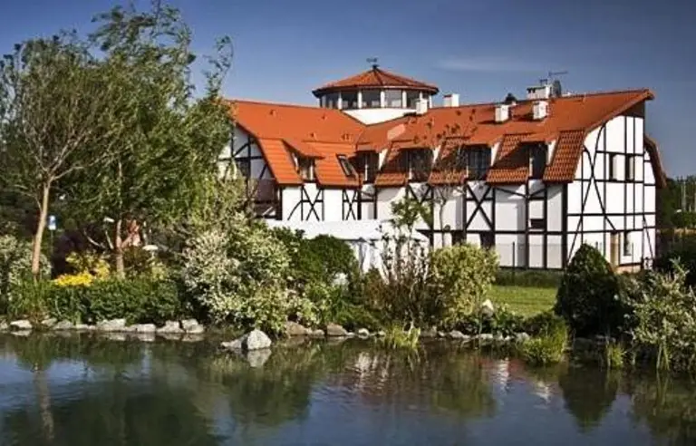 Hotel Karolinka Gogolin