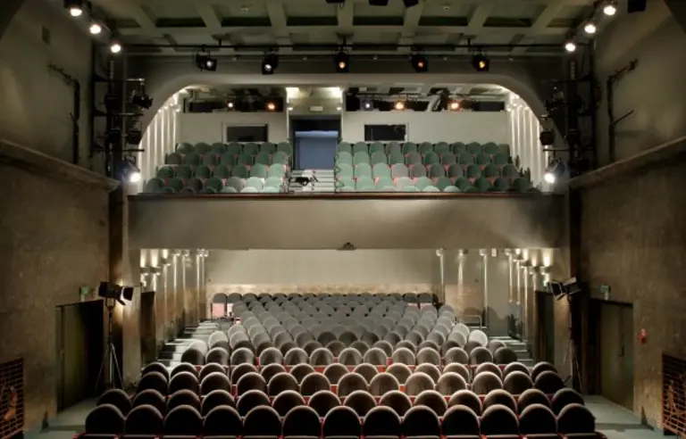 Teatr Polski we Wrocławiu - zdjęcie 1