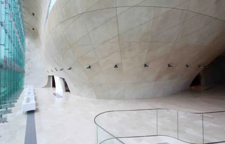 Centrum Konferencyjne POLIN - photo 1