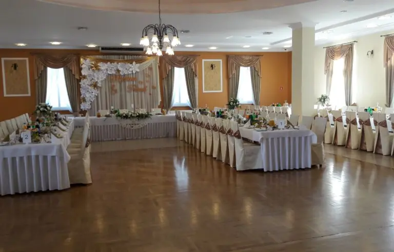 Dworek Soplicowo Busko-Zdrój