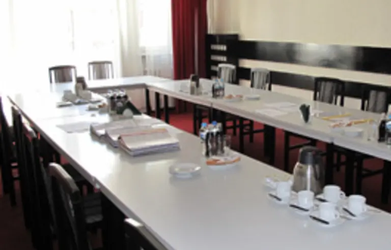 Warszawski Dom Technika NOT - photo 1