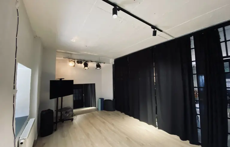 AirDance Space Warsaw - zdjęcie 1