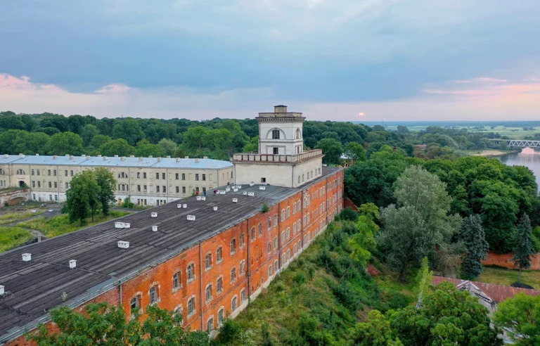Hotel Airport Modlin