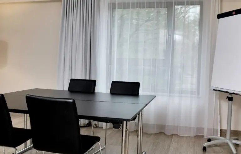 Hotel Moderno - photo 1