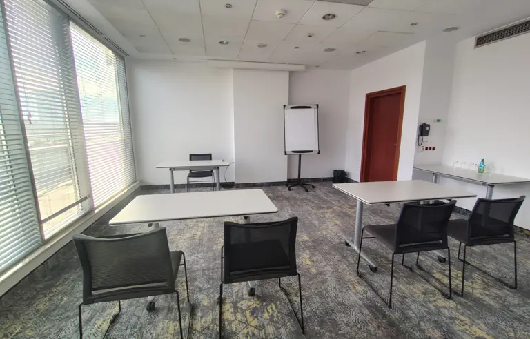 Hotel Mercure Poznań Centrum - photo 1