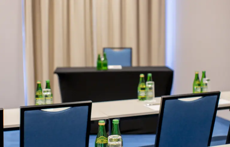 Arche Hotel Krakowska - zdjęcie 1