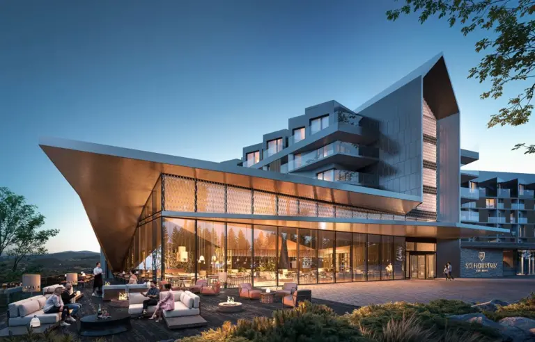 Ski Mountain Duszniki Zdroj