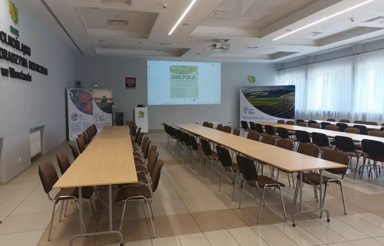 AGRO Obiekt Hotelowy - zdjęcie 1