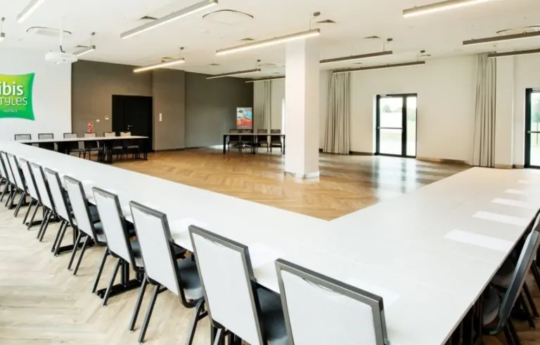 ibis styles siedlce sala konferencyjna