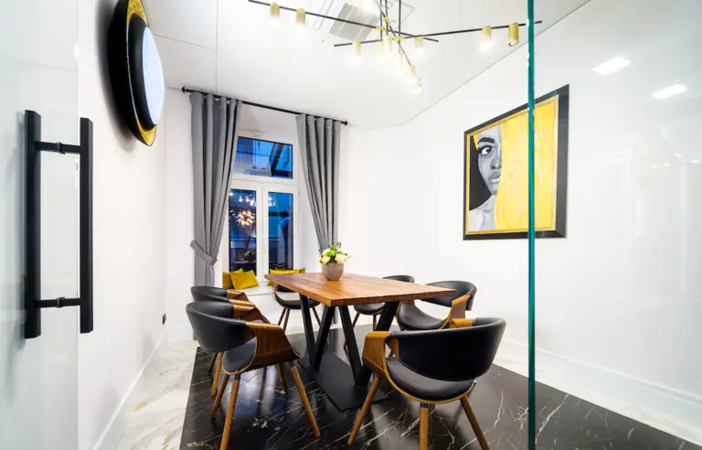 Hotel Wawel Queen - zdjęcie 1