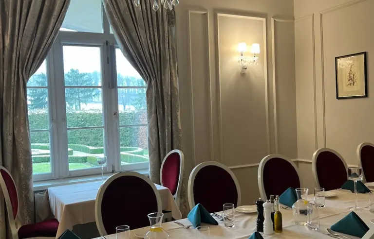 Pałac Brunów - photo 1