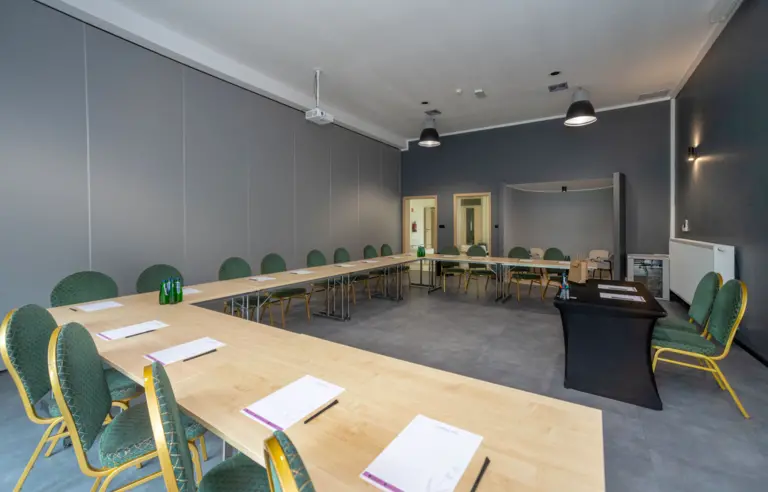 Medical SPA Hotel Lawendowe Termy - photo 1