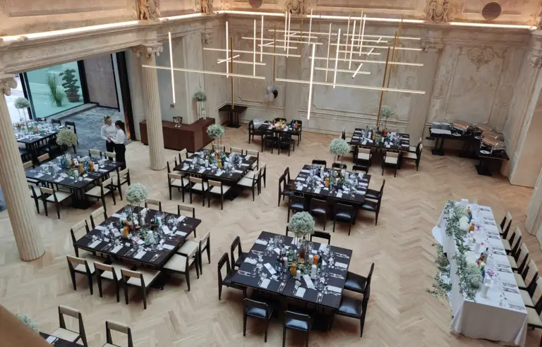 Grand Hotel Łódź - photo 1